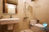 New high floor fully furnished apartment for rent in ciputra urban area